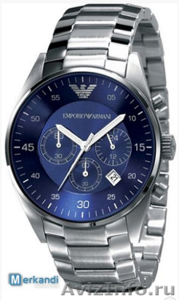 Emporio Armani мужские часы AR5860 - Изображение #1, Объявление #1344332