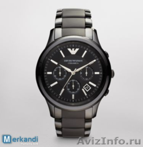 Emporio Armani мужские часы AR5860 - Изображение #4, Объявление #1344332