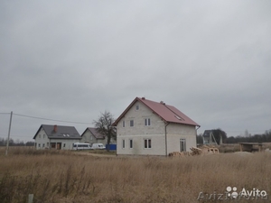 Продам Дом 185 м² на участке 6 сот. в Калининградской области Гурьевского района - Изображение #1, Объявление #1360392