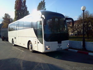Аренда автобуса в Калининграде - Изображение #3, Объявление #1447110