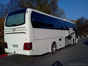 Аренда автобуса в Калининграде - Изображение #5, Объявление #1447110