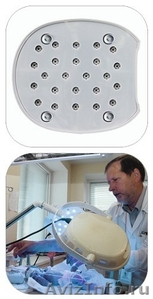 Лампа фототерапии для лечения желтушки новорожденных - Изображение #1, Объявление #1445862