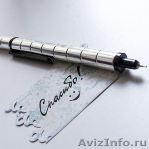 Polar Pen ручка трансформер - это лучший подарок ребенку! - Изображение #1, Объявление #1452704