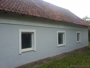 Продается двух этажный дом от собственника Калиниградская область - Изображение #7, Объявление #1455506