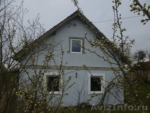 Продается двух этажный дом от собственника Калиниградская область - Изображение #1, Объявление #1455506