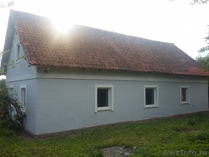 Продается двух этажный дом от собственника Калиниградская область - Изображение #4, Объявление #1455506