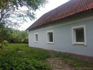 Продается двух этажный дом от собственника Калиниградская область - Изображение #5, Объявление #1455506