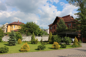 Продажа 3-х-квартирного элитного дома в Калининграде - Изображение #2, Объявление #1087855