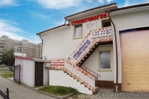 Стоматологическая клиника в Калининграде готовый бизнес - Изображение #2, Объявление #1481937