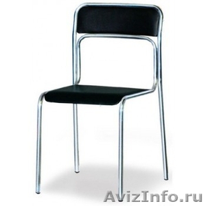 Стулья для операторов,  стулья для студентов,  стулья ИЗО,  Стулья для офиса - Изображение #3, Объявление #1498981