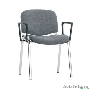 Стулья для операторов,  стулья для студентов,  стулья ИЗО,  Стулья для офиса - Изображение #8, Объявление #1498981