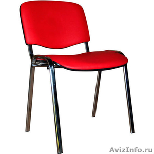 Стулья для операторов,  стулья для студентов,  стулья ИЗО,  Стулья для офиса - Изображение #1, Объявление #1498981