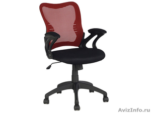 Стулья для операторов,  стулья для студентов,  стулья ИЗО,  Стулья для офиса - Изображение #5, Объявление #1498981