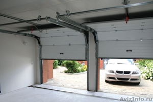 ворота для вашего гаража - Изображение #8, Объявление #1584452