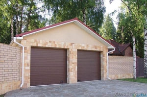 ворота для вашего гаража - Изображение #10, Объявление #1584452