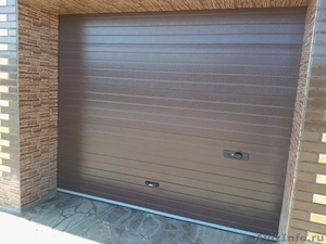 ворота для вашего гаража - Изображение #6, Объявление #1584452