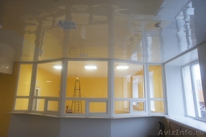 Антибактериальные потолки подвесные алюминиевые - Изображение #1, Объявление #1139560