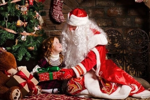 Заказ Деда Мороза в Калининграде - Изображение #1, Объявление #1671284