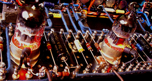 Ремонт усилителей, синтезаторов, музыкальных инструментов. - Изображение #2, Объявление #1678696