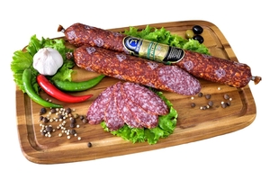 Мясные продукты и колбасные изделия белорусского  производства  - Изображение #1, Объявление #1687944