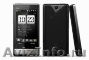  Срочно!!!!! ПРОДАМ или ОБМЕН --- НОВЫЙ-HTC Touch Diamond2  - Изображение #1, Объявление #428