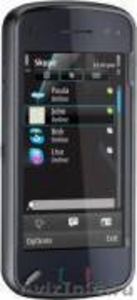 Продам Nokia N97  - Изображение #1, Объявление #426