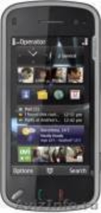 Продам Nokia N97  - Изображение #2, Объявление #426