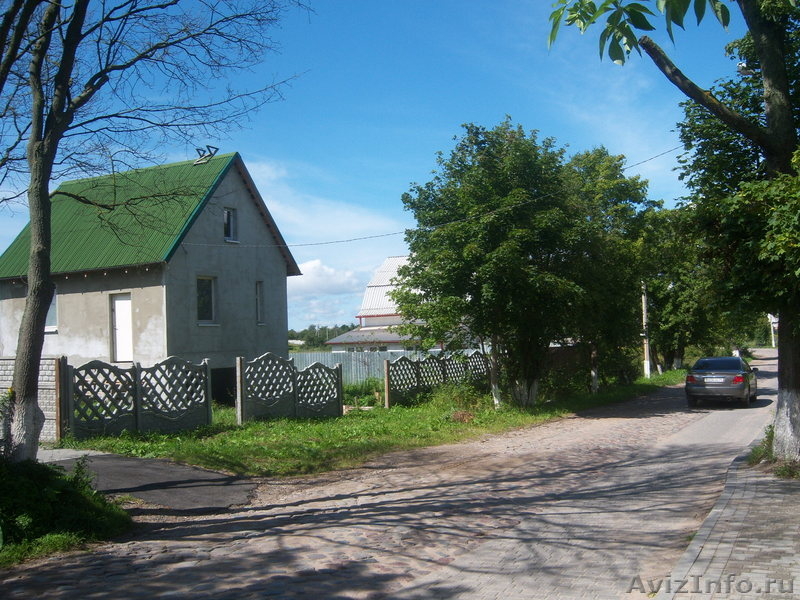 Купить Дачу В Калининграде Недорого С Фото