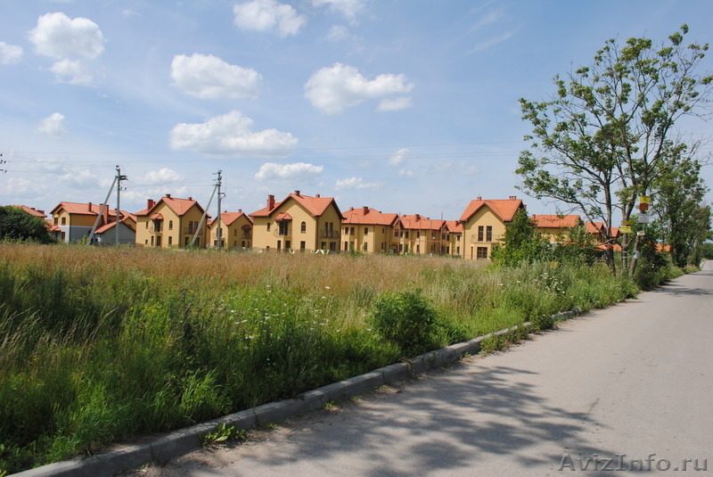Квартиры калининград зеленоградск